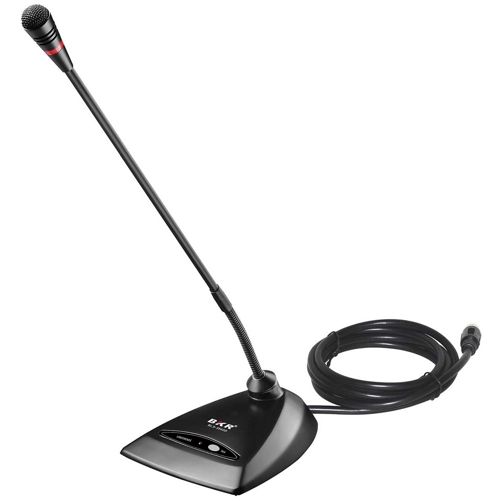 Micro hội thảo BKR BLS‐3502D