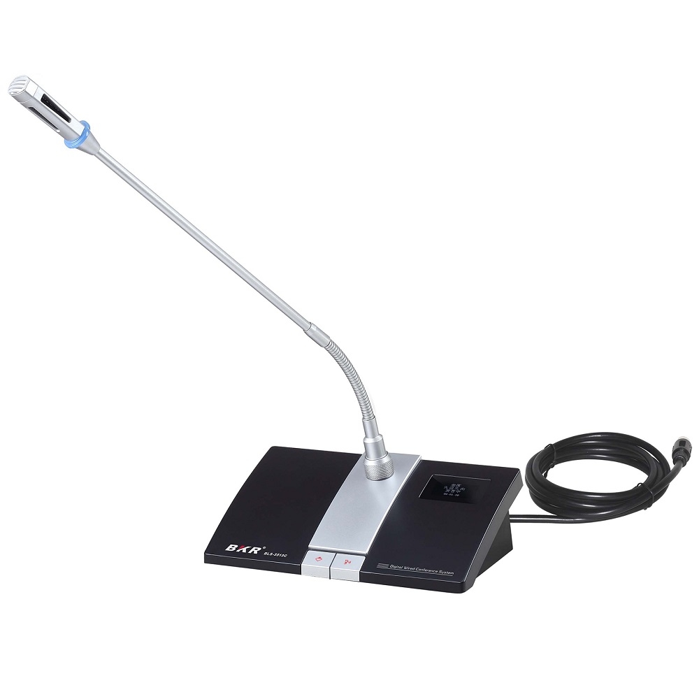 Micro hội thảo BKR BLS‐3513C