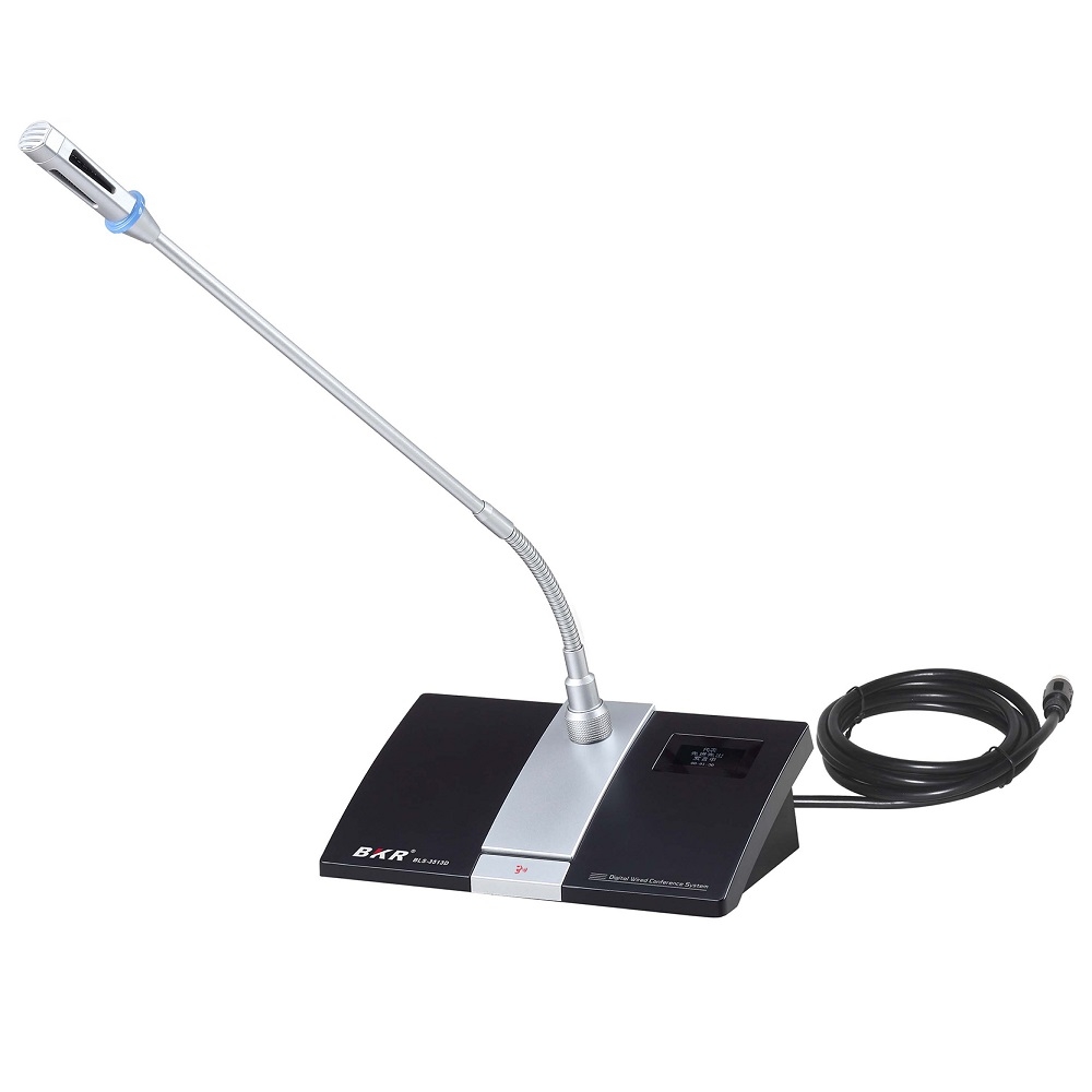 Micro hội thảo BKR BLS‐3513D