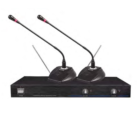 Hệ thống âm thanh BKR K-1002