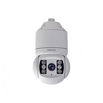 Network IR Speed Dome 2.0M Ultra WDR Starlight, Model: IPC425-F120-N