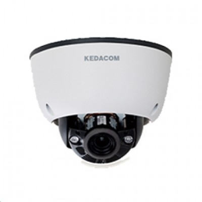 Network Vandal-Proof Varifocal Semi Dome 4.0M Ultra WDR, Model: IPC2431-HN-SIR40