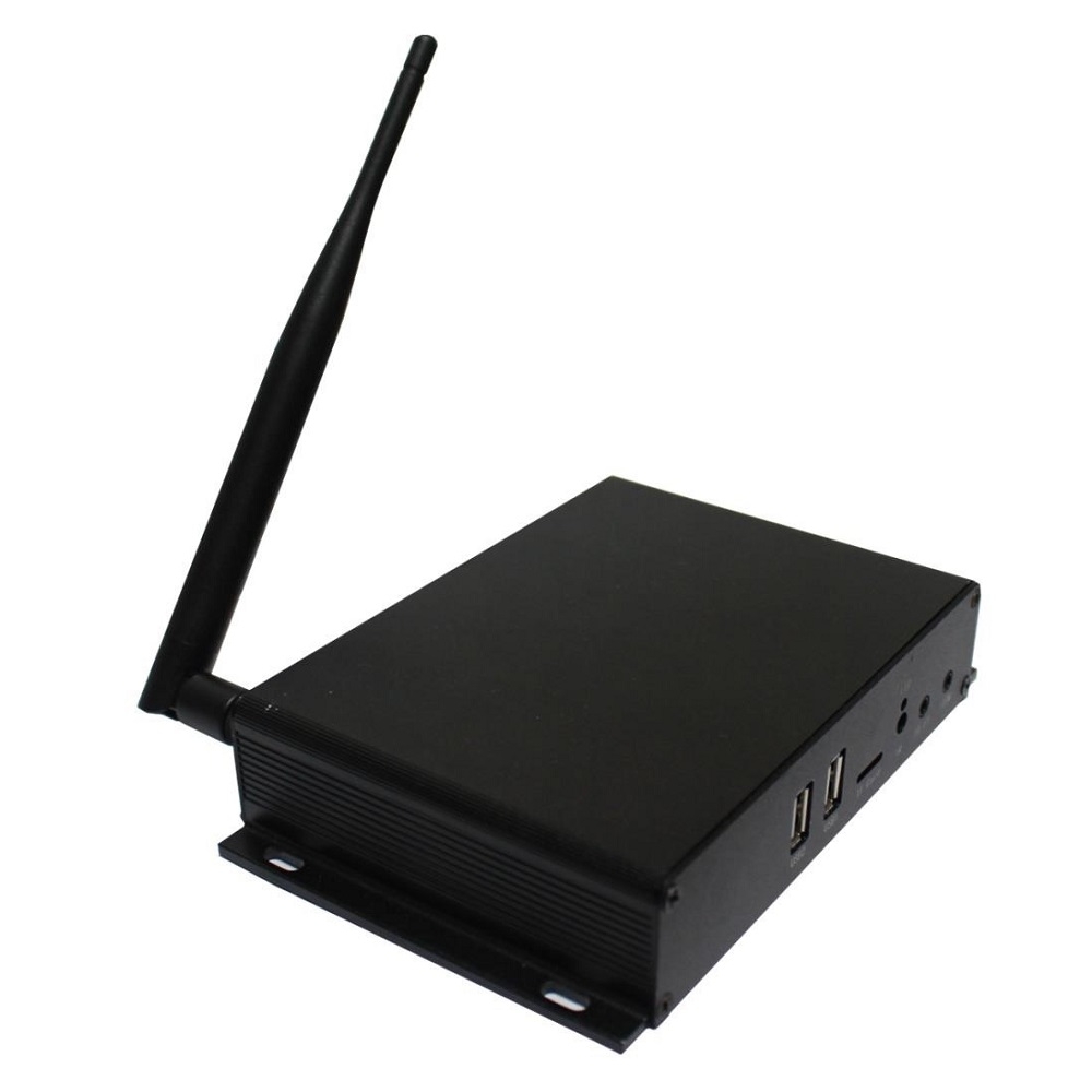 Touch Digital Signage Player DigiJupiter DJP-E10