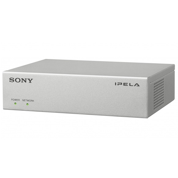 Sony HD Multipoint Control Unit (MCU) System PCS-MCS1