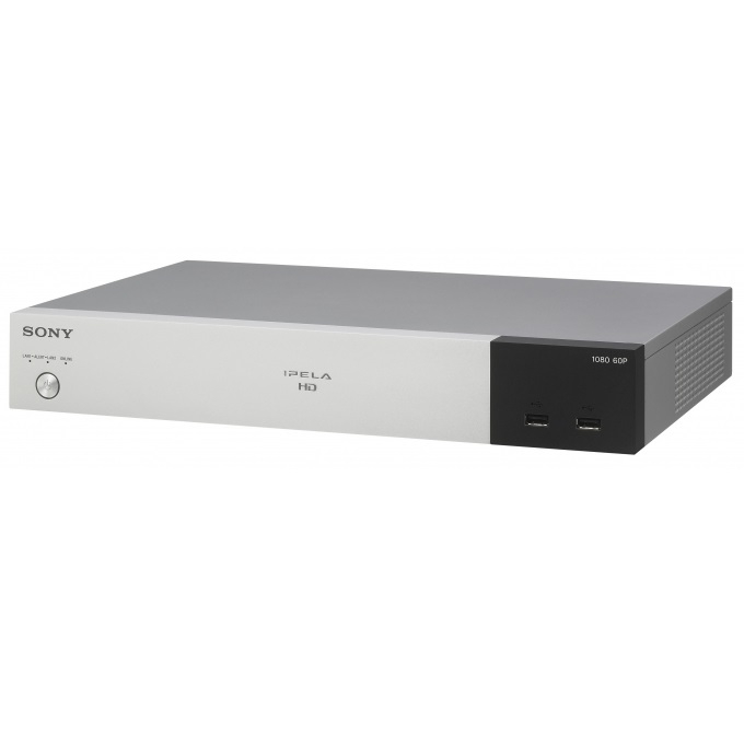 Sony Full HD Videoconferencing System PCS-XG100S