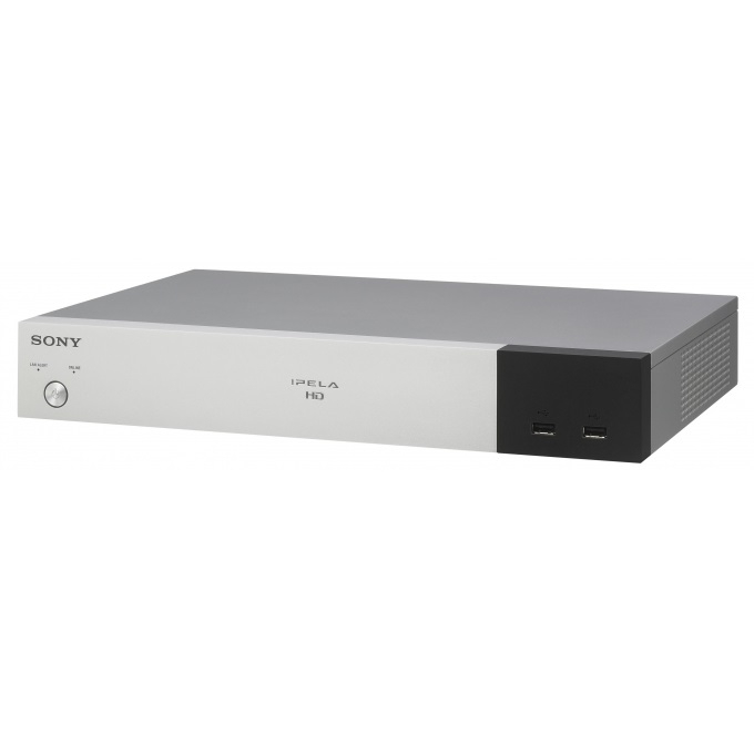 Sony HD Videoconferencing System PCS-XG77S