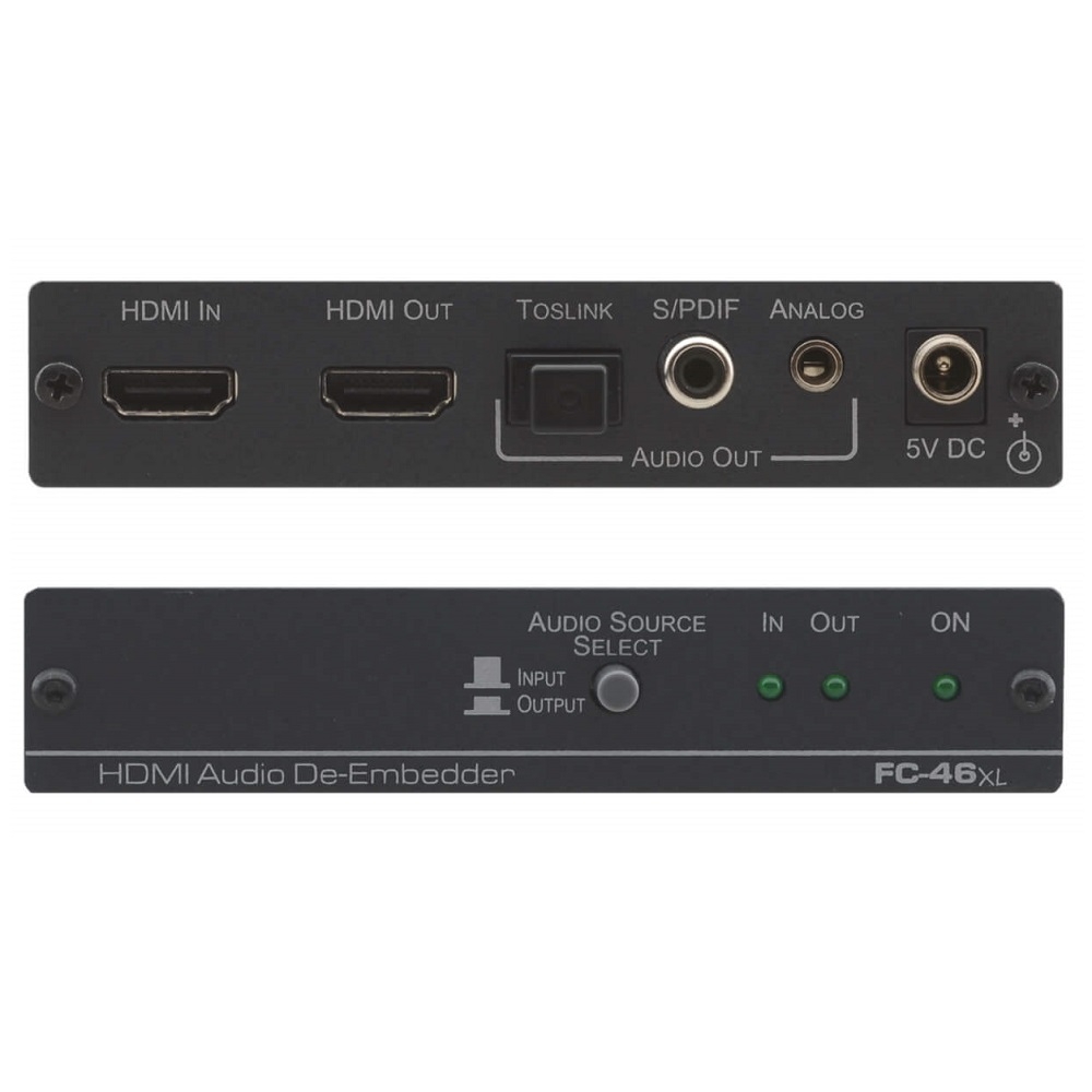 Bộ chuyển đổi HDMI FC-46xl