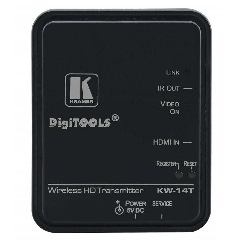 Bộ truyền nhận HDMI không dây KW-14