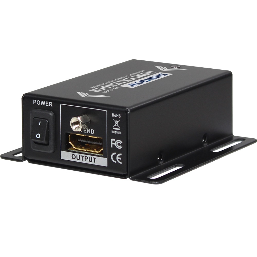 Bộ mở rộng tín hiệu HDMI SB-6225