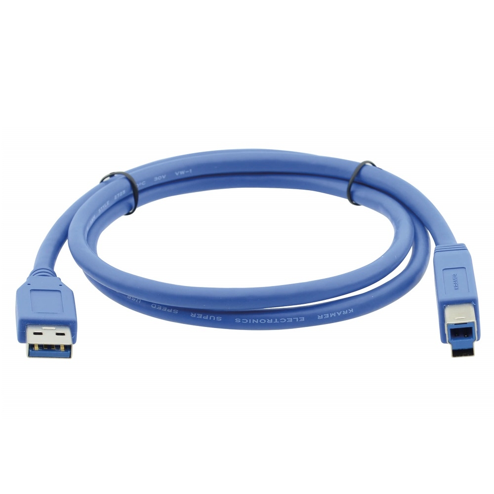 Dây cáp USB3.0 A to B C-USB3/AB