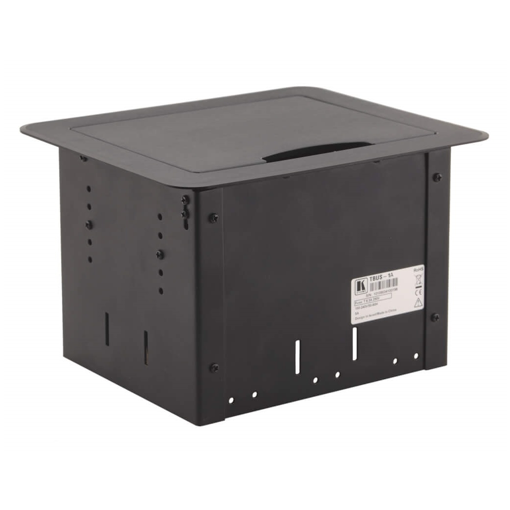 Hộp âm bàn Modular TBUS-1Axl