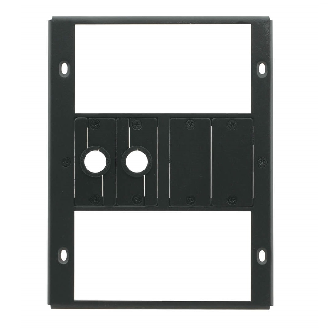 Khung module cho hộp TBUS–1Axl T1AF