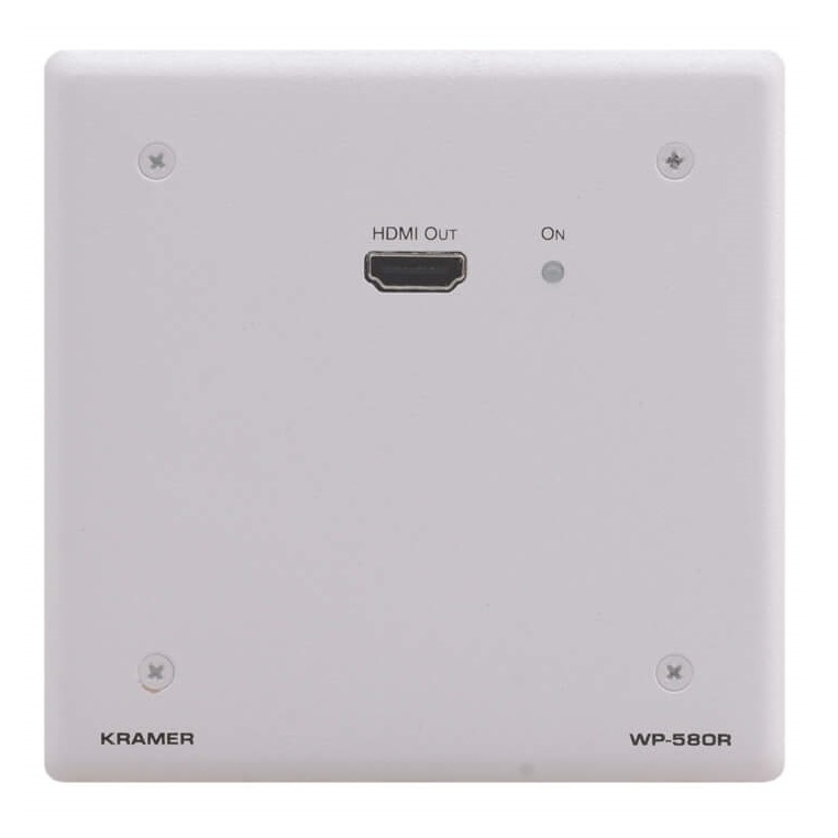 Bộ nhận tín hiệu HDMI-HDBT WP-580R