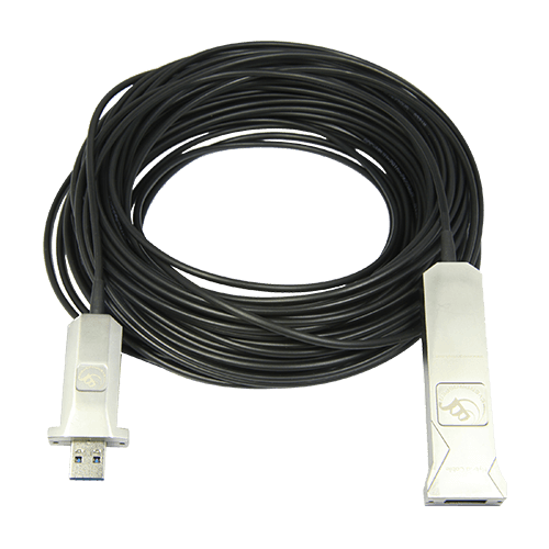 USB3.0 Hybrid Cable 20m TLC-42