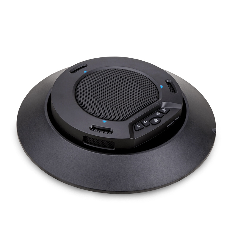 Speakerphone đa hướng Wireless kèm bộ sạc Innotrik I-32W-C