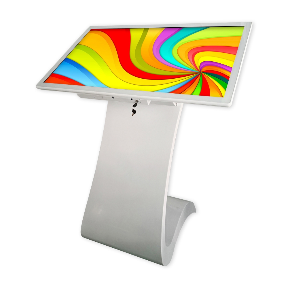 Kiosk màn hình cảm ứng Digital Signage chống nước