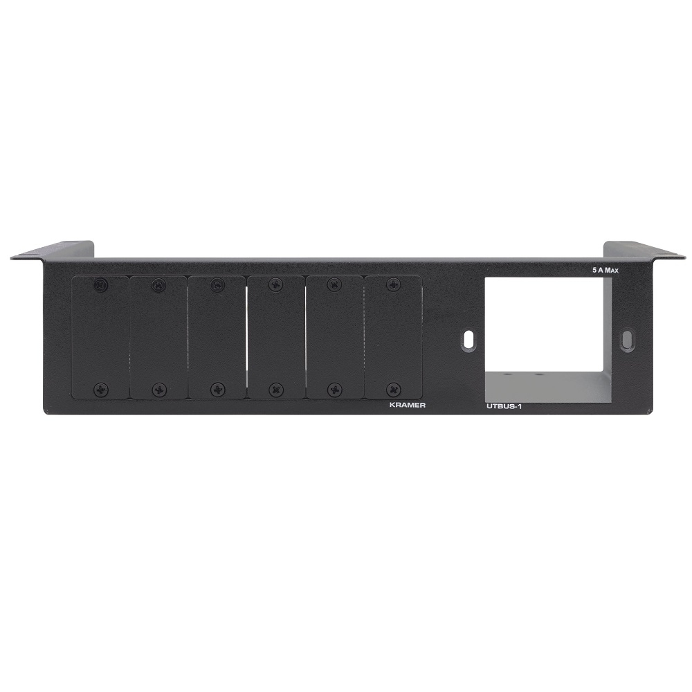 Hộp Modular đặt dưới bàn UTBUS-1xl