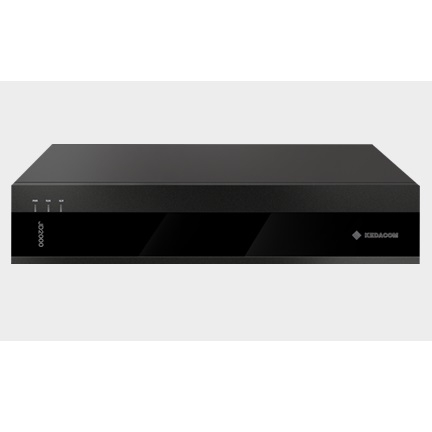 KEDACOM VRS2100-G Multimedia Server