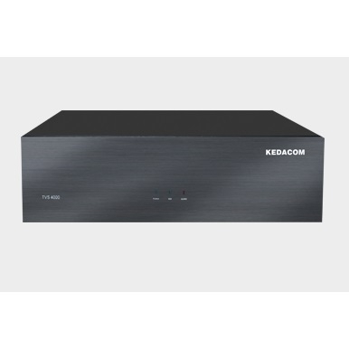 KEDACOM TVS4000 TV Wall Server