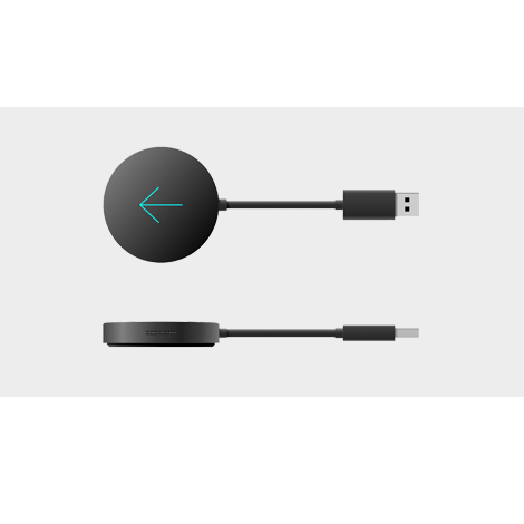 NT30-MT Wireless Presentation Sender