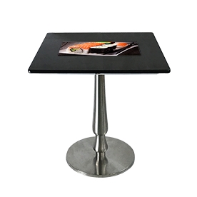 21.5 Inch Android Restaurant Waterproof Touch Screen Table