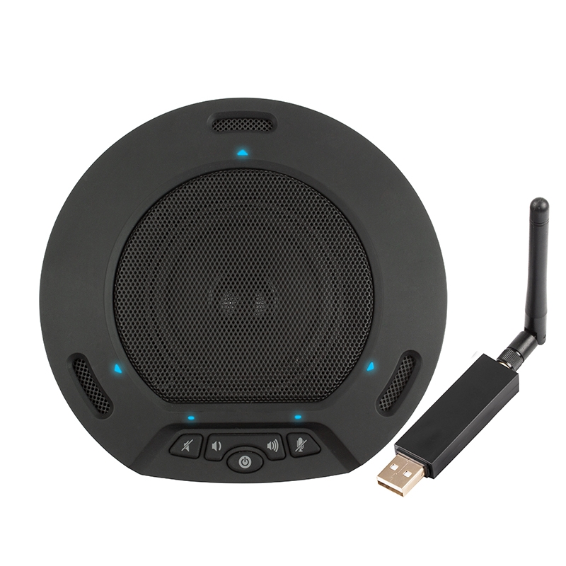 Speakerphone đa hướng Wireless Innotrik I-32W