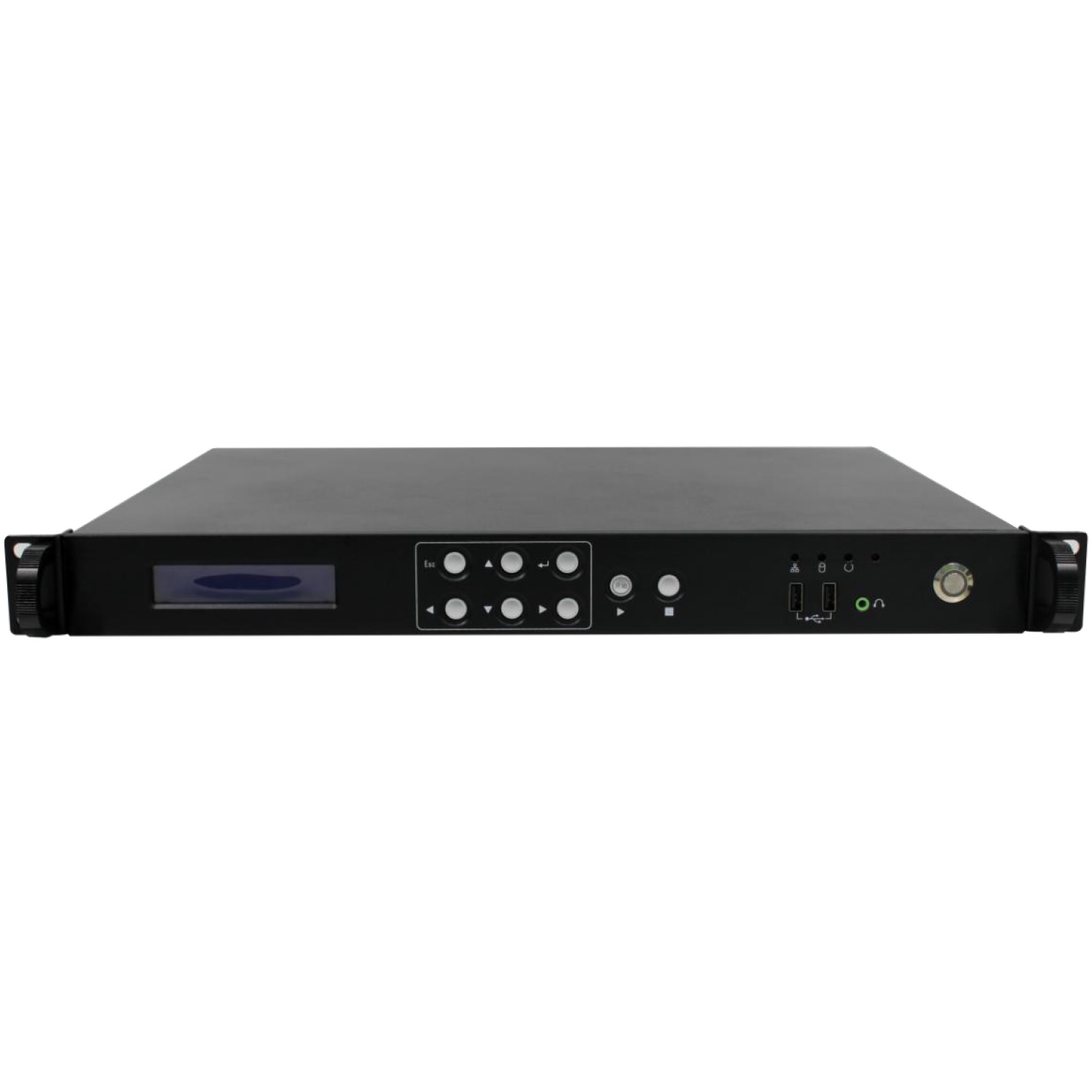 Thiết bị ghi hình K2140T0-K2141T0