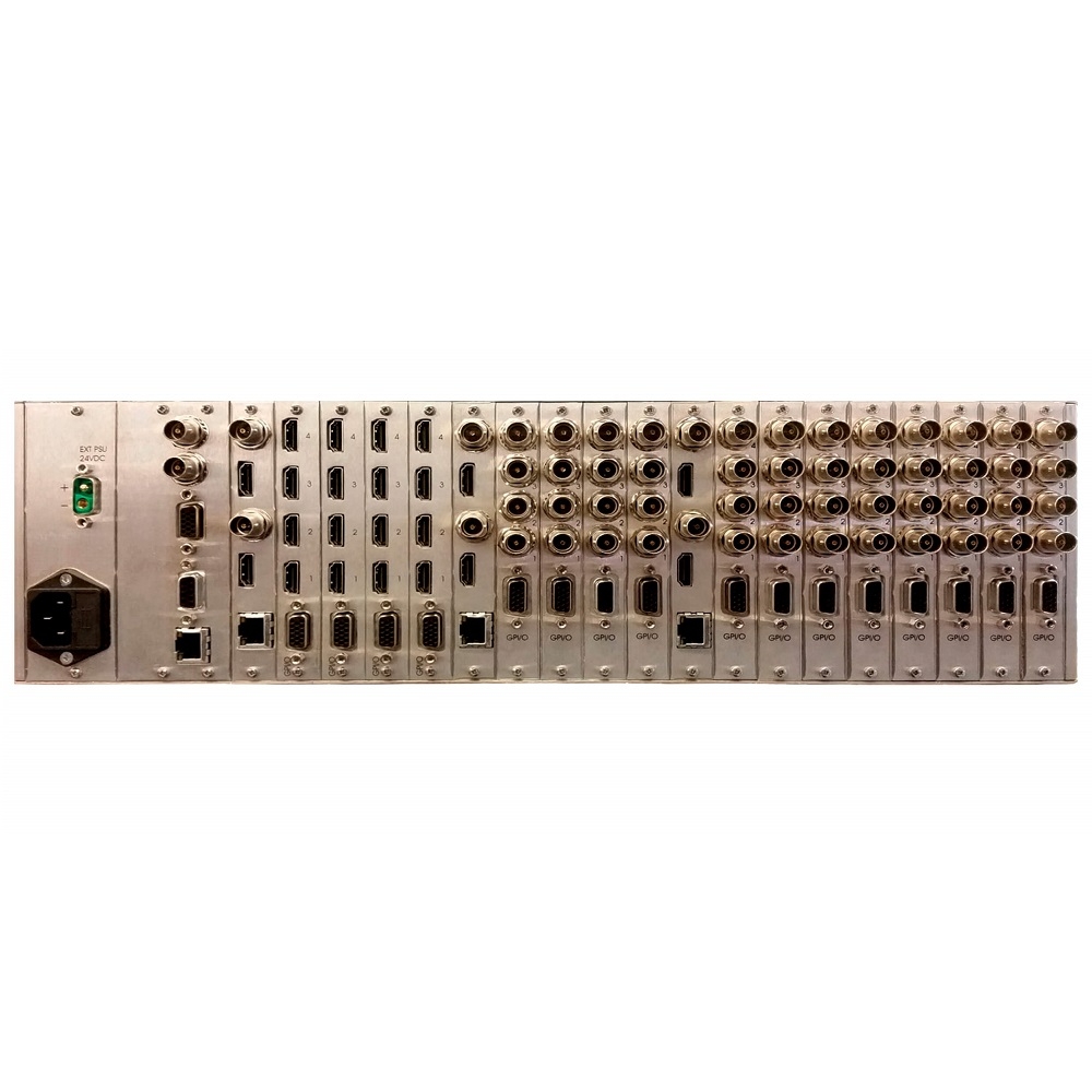 Modular MultiViewer MP-xx