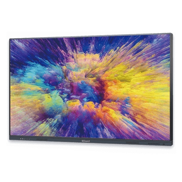 IQTouch TE800 Interactive Display