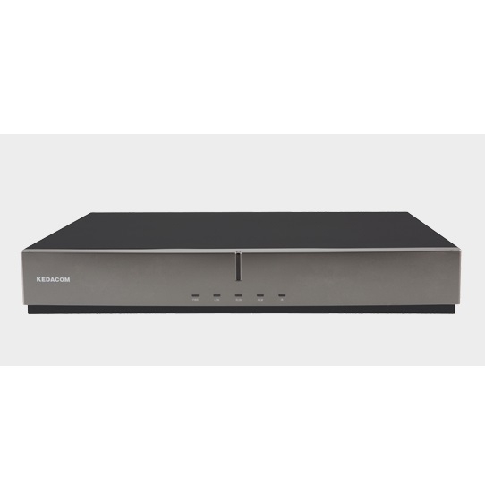 KEDACOM H900 Rack Mount Video Conferencing Terminal