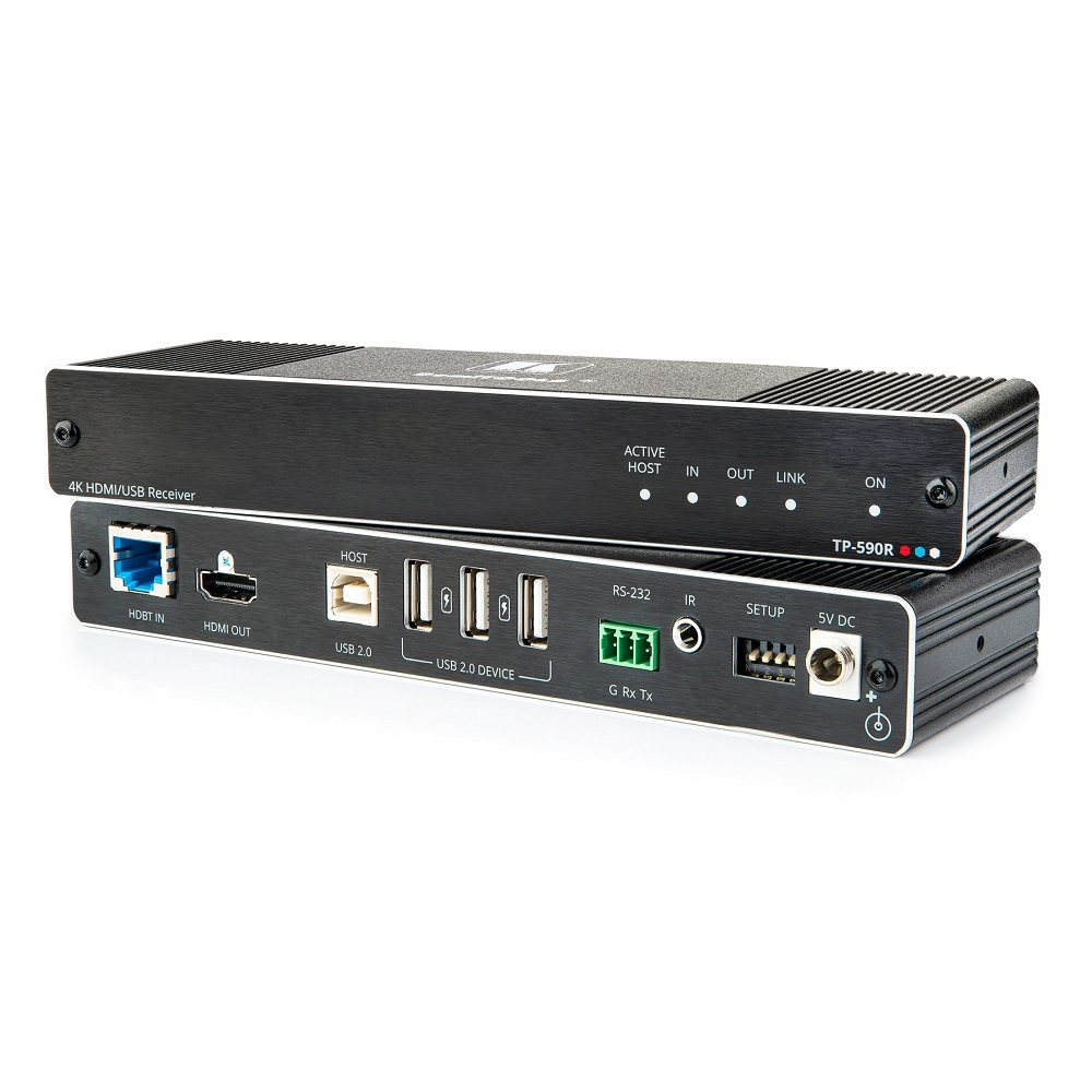 Bộ nhận tín hiệu HDMI 4K TP-590R