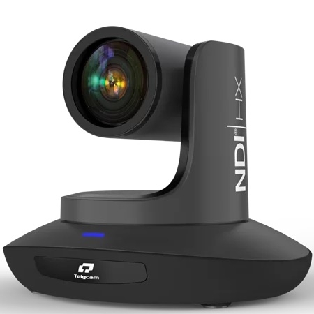 Camera Telycam TLC-300-IP-20 NDI