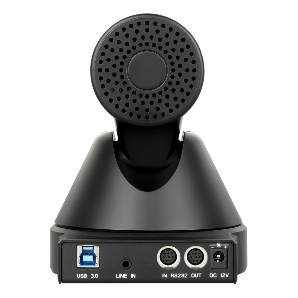 Pro PTZ Camera K-CamHD