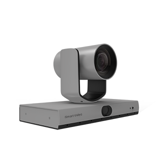 Ismart USB Speaker Tracking Camera AMC-G200TH