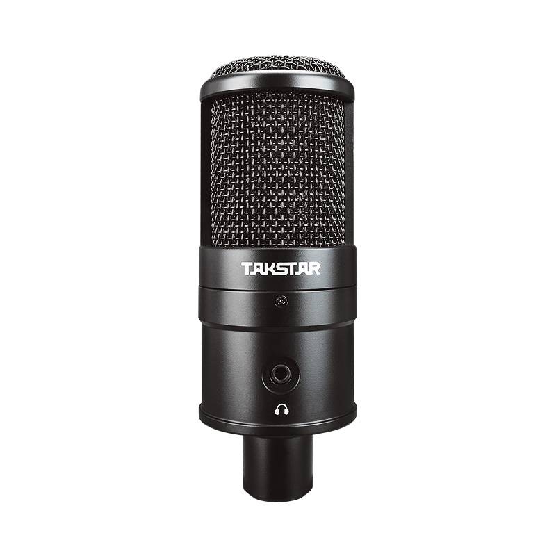 Micro thu âm PC-K220USB