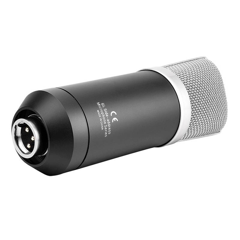 Micro thu âm PC-K500