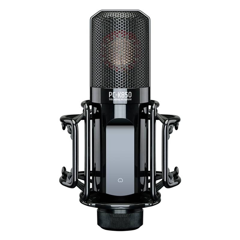 Micro thu âm PC-K850