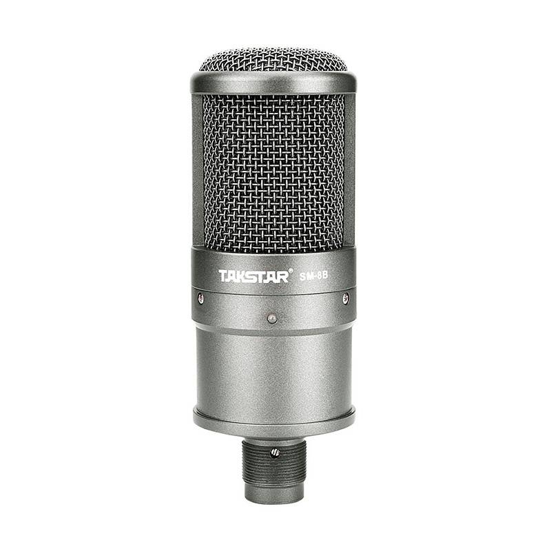 Micro thu âm SM-8B