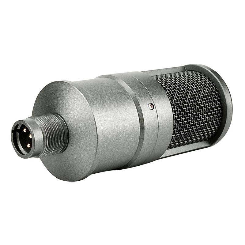 Micro thu âm SM-8B