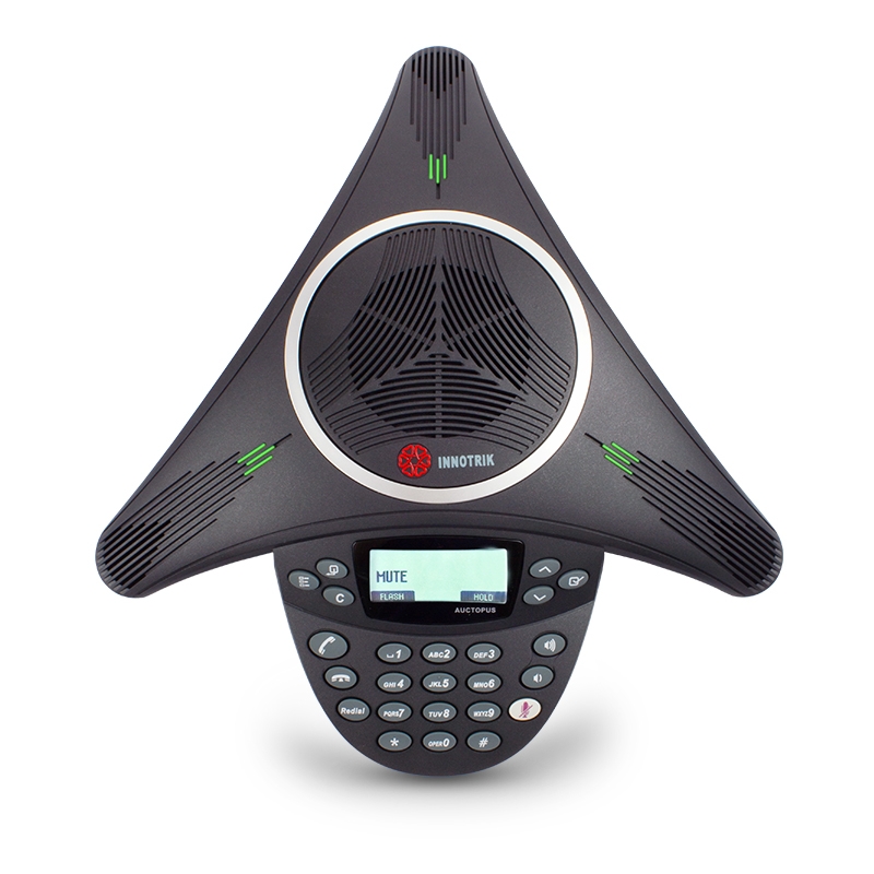 Conference Phone Innotrik AUCTOPUS USB (không mở rộng)
