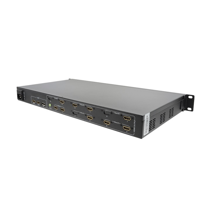 3x3 Video Wall Controller LM-TV09-4K2K