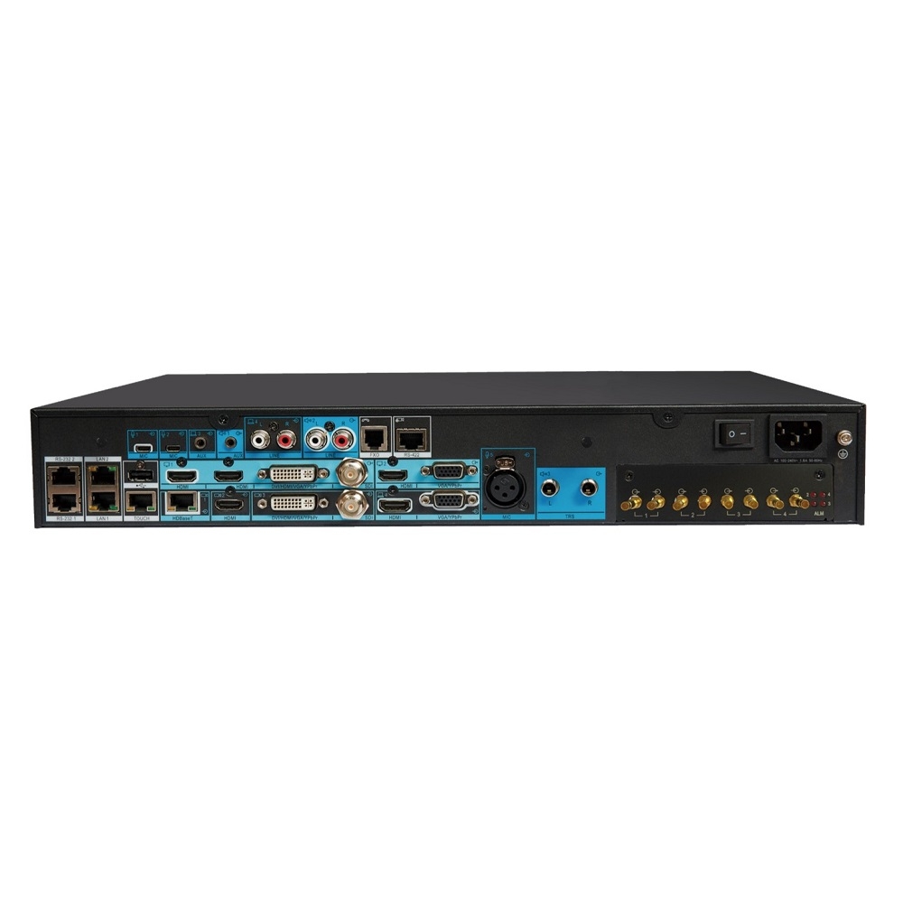 KEDACOM SKY X510 V2 Rack Mount Video Conferencing Endpoint