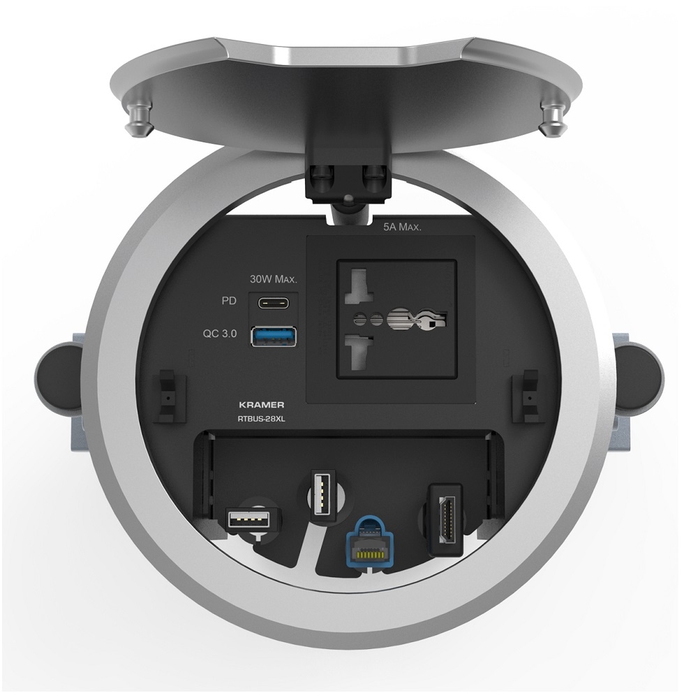 Hộp âm bàn RTBUS-28XL