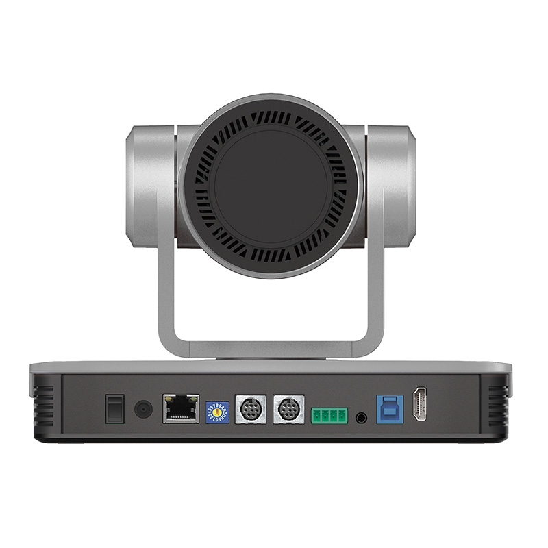 Minrray Ultra HD 4K PTZ Camera UV430E3