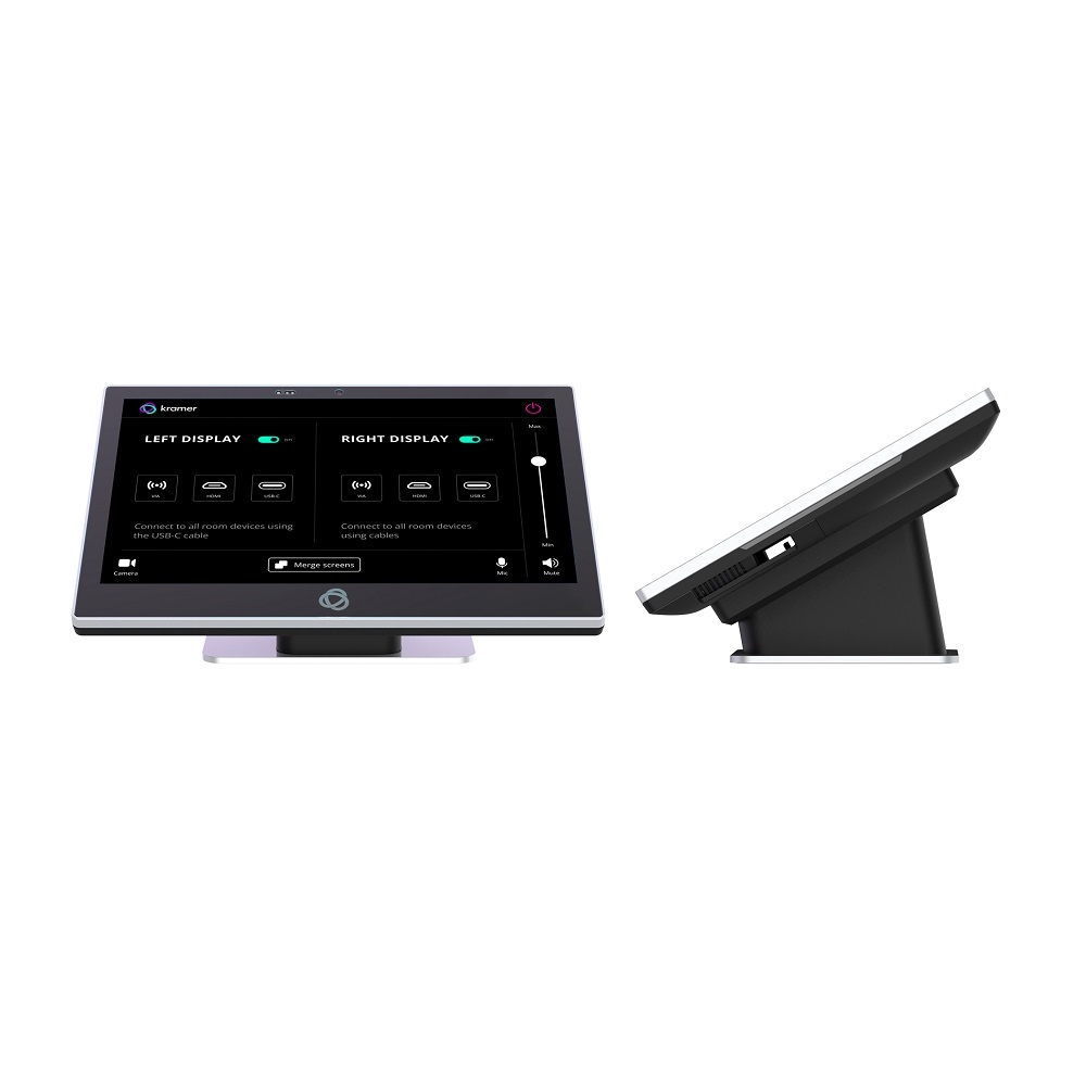 Bảng điều khiển cảm ứng KT-2015