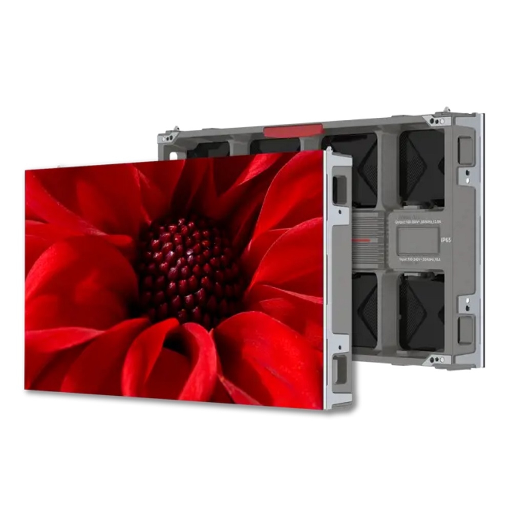 Planar Luminate Ultra W Series Outdoor MicroLED Video Walls