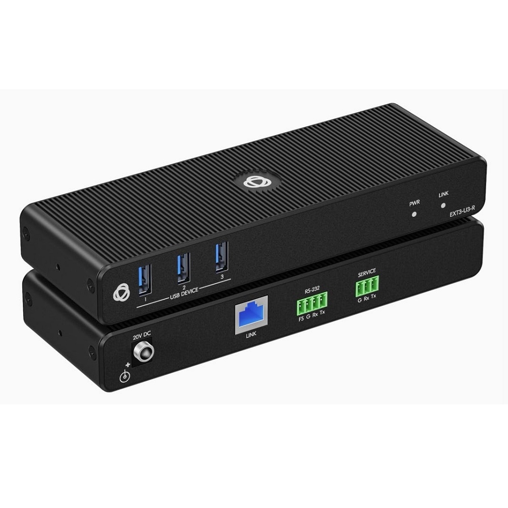 Bộ mở rộng tín hiệu USB3.2 Gen 1 EXT3-U3-KIT
