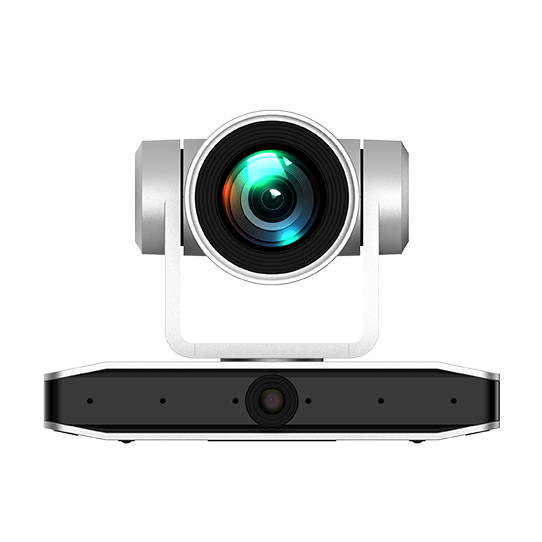 Minrray 4K Intelligent Dual-lens auto tracking camera UV490