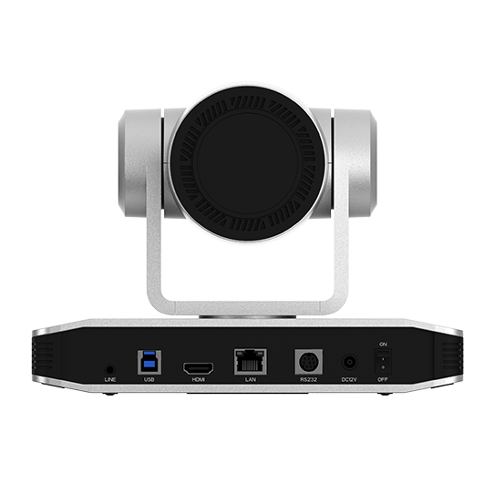 Minrray 4K Intelligent Dual-lens auto tracking camera UV490