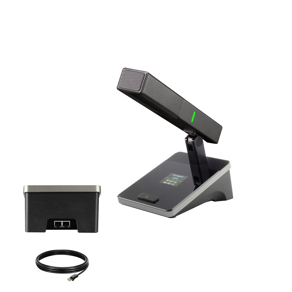 Micro hội thảo BKR BLS-R4638D